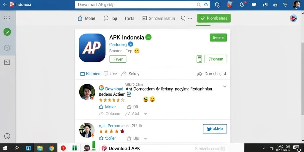 Tampilan utama yang menarik dari CENDANA777.