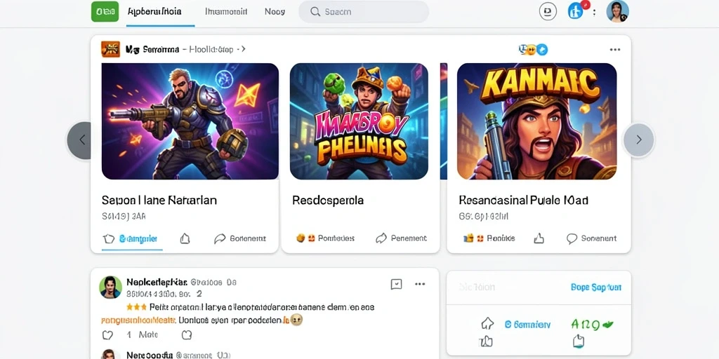 Tampilan antarmuka KEMBANG777 yang penggunaannya mudah.