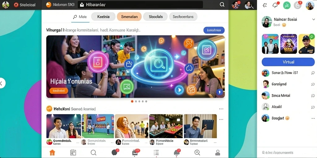 Screenshot menunjukkan keberhasilan besar dalam permainan slot.