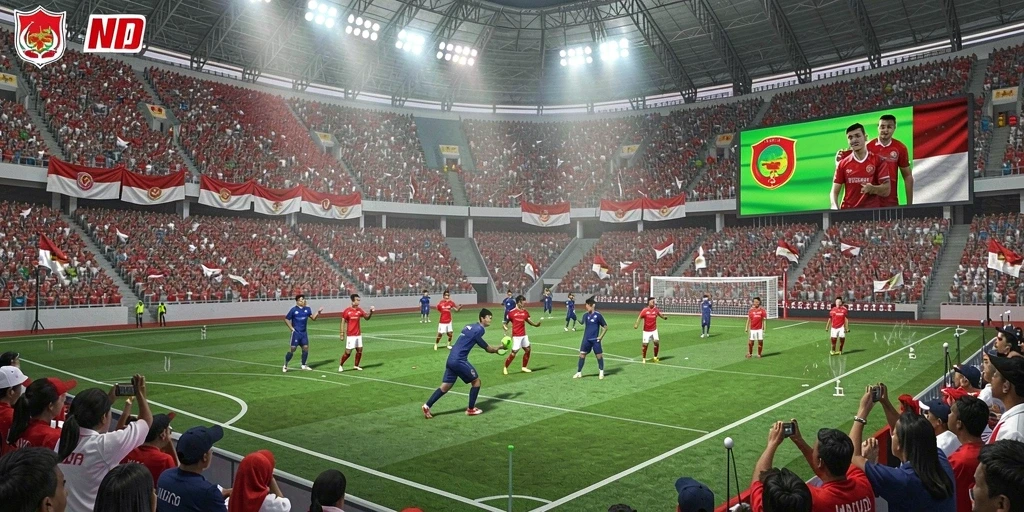 Tampilan antarmuka yang menarik dan user-friendly.