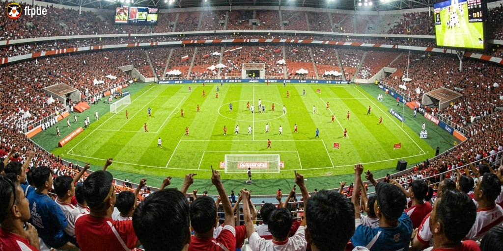 Tampilan antarmuka MUSANGWIN yang menarik dan mudah digunakan.