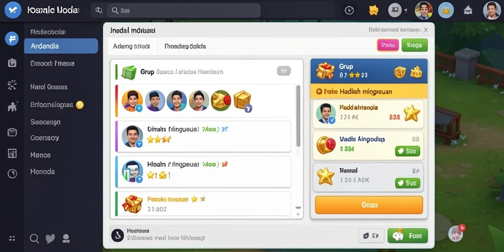 Tema slot yang menarik dan beragam.