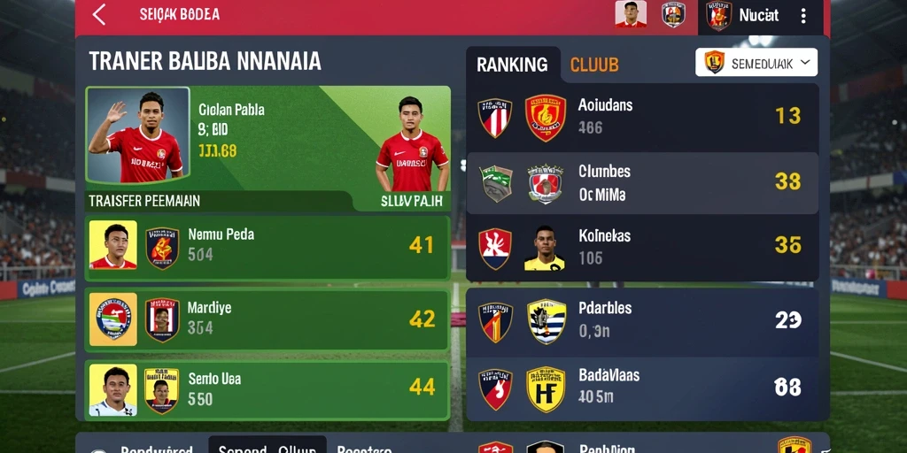 Tampilan layar utama RPOK yang menarik.