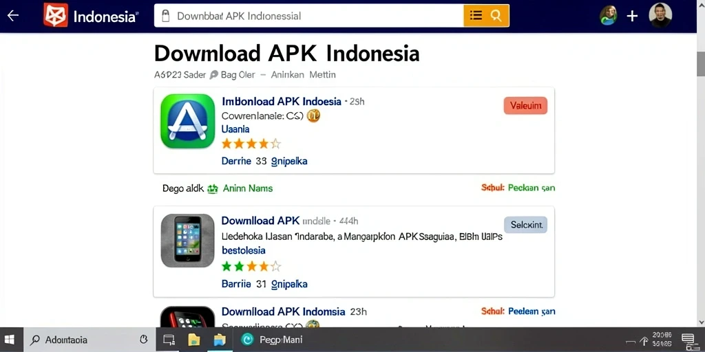 Tampilan awal aplikasi TURU99 yang menarik.